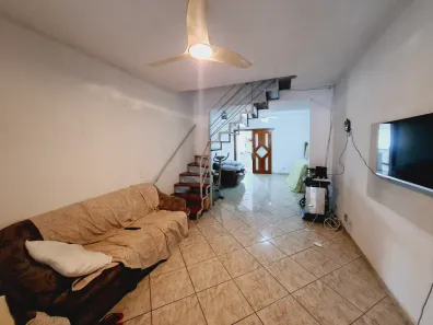 Sobrado com 3 Quartos à venda, 154m² no Butantã, São Paulo
