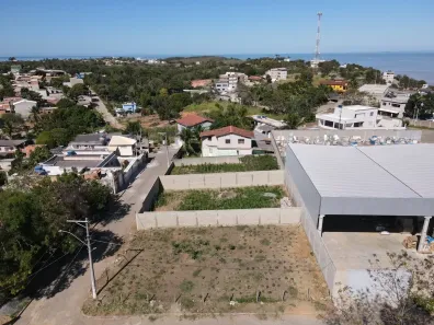 Lote/Terreno à venda, 360m² no Guanabara, Anchieta