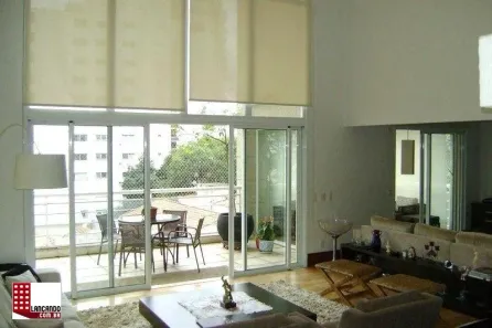 Apartamento com 4 Quartos à venda, 300m² no Indianópolis, São Paulo