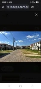 Casa de Condomínio com 3 Quartos para alugar, 65m² no Bairro Pacaembu, Americana