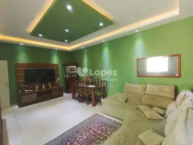 Apartamento com 3 Quartos à venda, 250m² no Méier, Rio de Janeiro