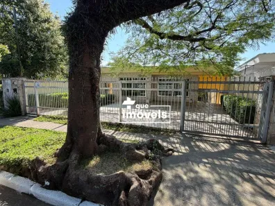 Casa com 3 Quartos à venda, 427m² no Vila Hamburguesa, São Paulo