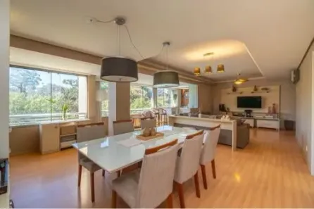 Apartamento com 3 Quartos à venda, 139m² no Menino Deus, Porto Alegre