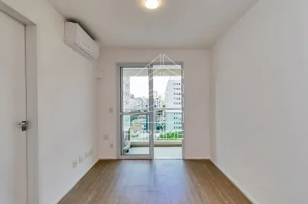 Apartamento com 1 Quarto para alugar, 41m² no Barra Funda, São Paulo