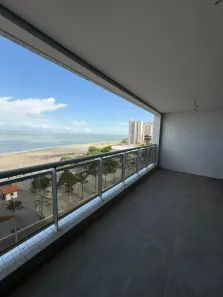 Apartamento com 3 Quartos à venda, 178m² no Ponta D'Areia, São Luís