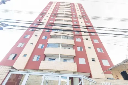 Apartamento com 3 Quartos à venda, 88m² no Vila Gilda, Santo André
