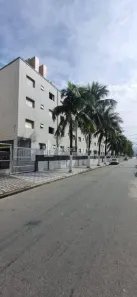 Kitnet com 1 Quarto à venda, 33m² no Mirim, Praia Grande
