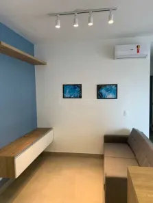 Apartamento com 2 Quartos para alugar, 62m² no Centro, Araraquara