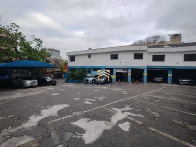 Ponto Comercial à venda, 900m² no Centro, Guarulhos