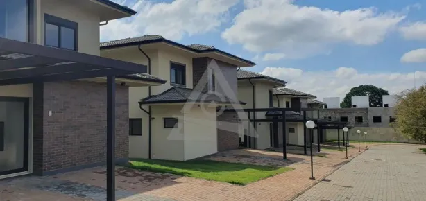 Casa de Condomínio com 3 Quartos à venda, 182m² no Parque Taquaral, Campinas