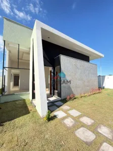 Casa com 3 Quartos à venda, 120m² no Viverde III, Rio das Ostras