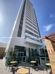 Apartamento com 3 Quartos à venda, 88m² no Tirol, Natal