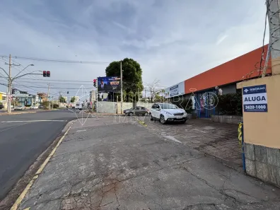 Ponto Comercial para alugar, 190m² no Jardim Califórnia, Ribeirão Preto