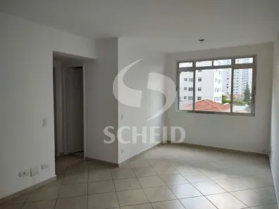 Apartamento com 2 Quartos à venda, 65m² no Campo Belo, São Paulo