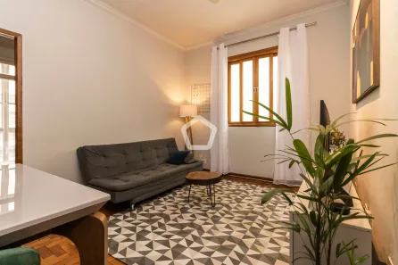 Apartamento com 1 Quarto à venda, 65m² no Bela Vista, São Paulo
