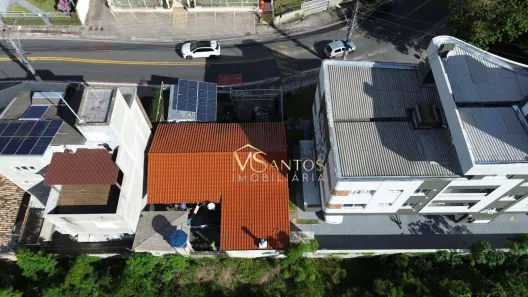Lote/Terreno à venda, 235m² no Jurerê, Florianópolis