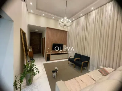 Casa de Condomínio com 3 Quartos à venda, 152m² no Residencial Maria Júlia, São José do Rio Preto
