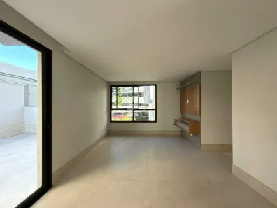Apartamento com 3 Quartos à venda, 321m² no Gutierrez, Belo Horizonte
