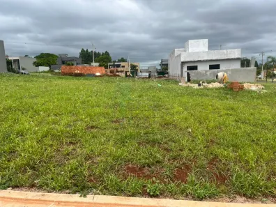 Lote/Terreno à venda, 250m² no Quinta da Mata, Ribeirão Preto