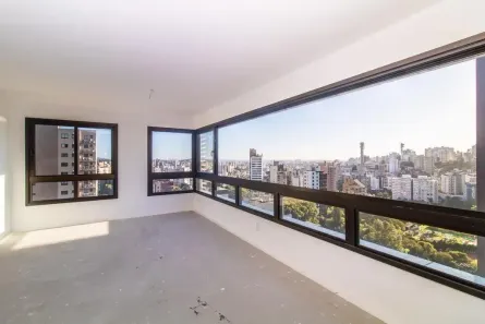 Apartamento com 3 Quartos à venda, 140m² no Petrópolis, Porto Alegre