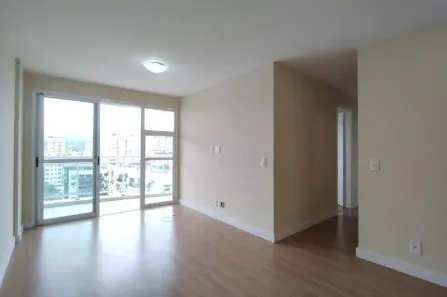 Apartamento com 3 Quartos à venda, 75m² no Freguesia (Jacarepaguá), Rio de Janeiro