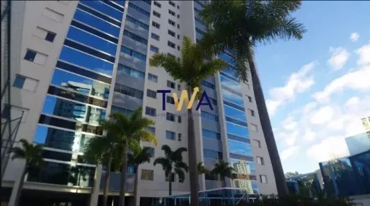 Apartamento com 4 Quartos à venda, 274m² no Vila da Serra, Nova Lima