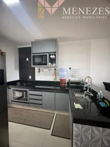 Apartamento com 2 Quartos à venda, 76m² no Residencial Irineu Zanetti, Franca