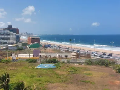 Apartamento com 3 Quartos à venda, 110m² no Costa Azul, Salvador