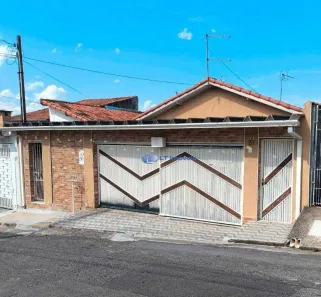Casa com 2 Quartos à venda, 192m² no Jardim Nova Esperança, Jacareí