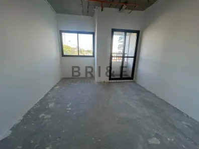 Imóvel Comercial com 1 Quarto à venda, 25m² no Santo Amaro, São Paulo