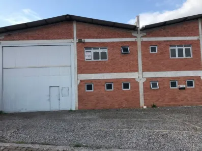 Galpão/Depósito/Armazém à venda, 1260m² no São Valentin, Bento Gonçalves