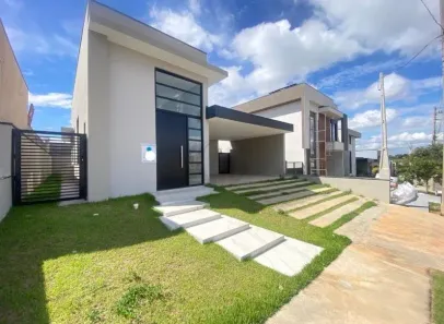 Casa de Condomínio com 3 Quartos à venda, 180m² no Jardim Primavera, Itupeva