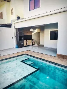 Casa com 4 Quartos à venda, 177m² no Vargem Pequena, Rio de Janeiro