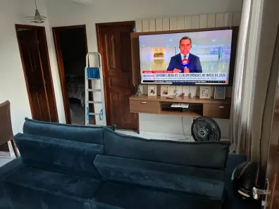 Apartamento com 4 Quartos à venda, 106m² no Coqueiro, Belém