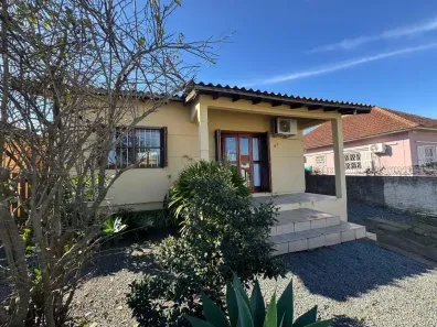 Casa com 3 Quartos à venda, 120m² no Krahe, Viamão