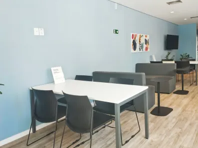 Sala Comercial para alugar, 5m² no Anchieta, Belo Horizonte