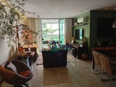 Apartamento com 4 Quartos à venda, 151m² no Icaraí, Niterói