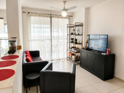 Apartamento com 3 Quartos à venda, 85m² no Recreio dos Bandeirantes, Rio de Janeiro