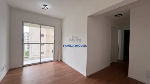 Apartamento com 2 Quartos para alugar, 60m² no Morro Nova Cintra, Santos