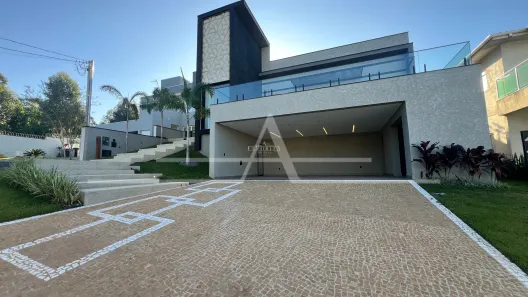 Casa com 4 Quartos à venda, 327m² no Condomínio Residencial Campos do Conde, Bragança Paulista