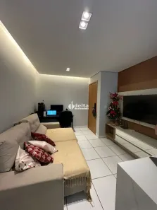 Apartamento com 2 Quartos à venda, 56m² no Granada, Uberlândia
