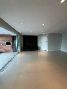 Apartamento com 3 Quartos à venda, 131m² no Campo Comprido, Curitiba