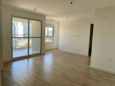 Apartamento com 2 Quartos à venda, 63m² no Vila Cruzeiro, São Paulo
