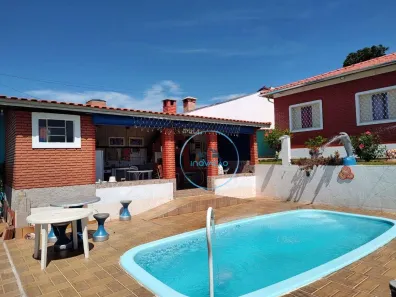 Casa com 3 Quartos à venda, 190m² no Colina de São Pedro, São Pedro