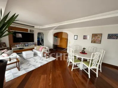 Apartamento com 3 Quartos à venda, 320m² no Paraíso, São Paulo