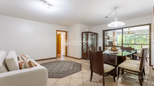 Apartamento com 3 Quartos à venda, 98m² no Petrópolis, Porto Alegre