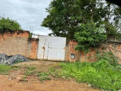 Casa com 2 Quartos à venda, 360m² no Jardim Ana Beatriz II, Santo Antônio do Descoberto