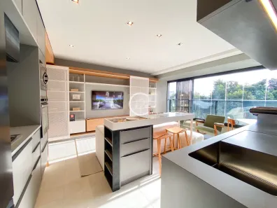 Apartamento com 3 Quartos à venda, 93m² no Vila Ema, São José dos Campos