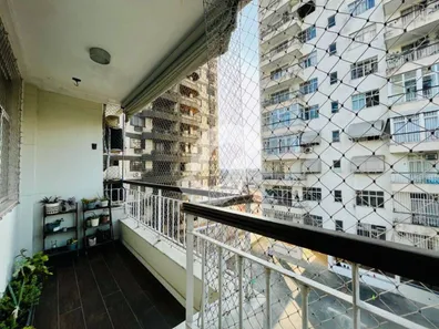 Apartamento com 3 Quartos à venda, 128m² no São Domingos, Niterói