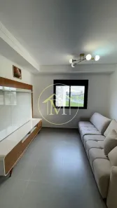 Apartamento com 1 Quarto para alugar, 67m² no Parque Morumbi, Votorantim